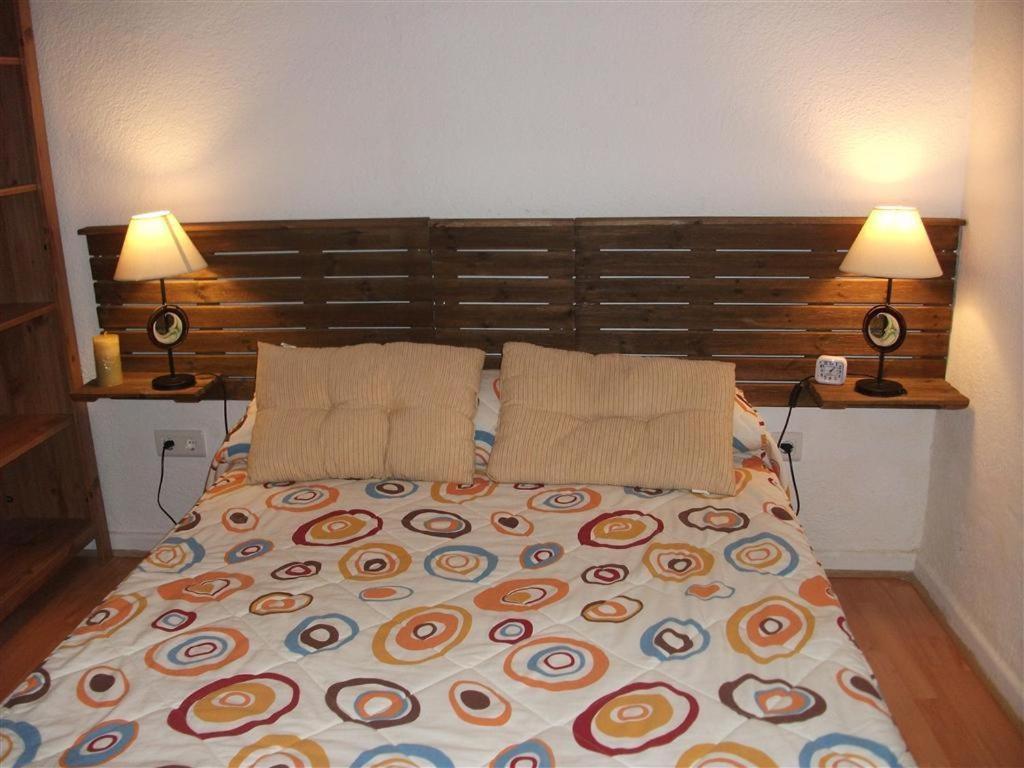 Alojamientos Casa Tejon Mijas Bilik gambar